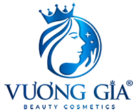 Mỹ Phẩm Vương Gia Logo